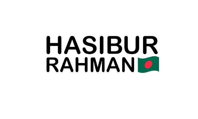 Md Hasibur Rahman